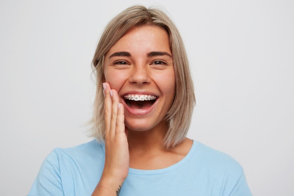 Ortodoncia Como Mejora Sonrisa Transforma Salud Oral