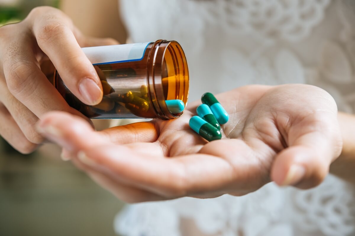 Por Que No Debes Tomar Ibuprofeno Durante Tratamiento Ortodoncia
